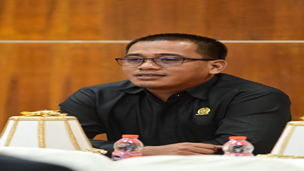 Mutasi ASN Tanpa IMUT, DPRD Lutra Desak Pemanggilan Bupati