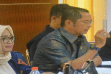 DPRD Luwu Utara Tegas, Mutasi ASN Harus Sesuai Regulasi, Bukan Kehendak Semata