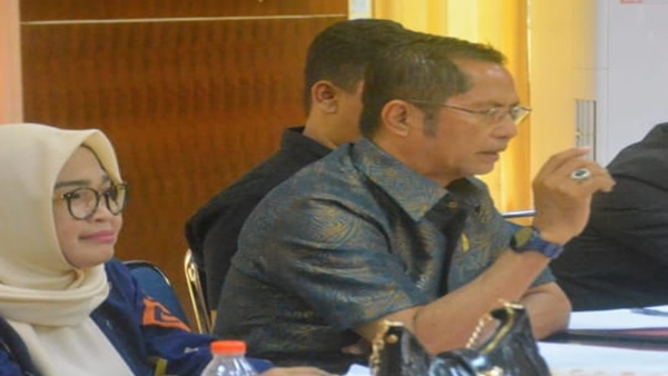 DPRD Luwu Utara Tegas, Mutasi ASN Harus Sesuai Regulasi, Bukan Kehendak Semata