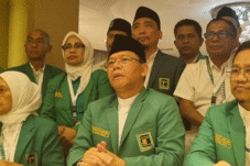 Muktamar PPP Berakhir Rusuh, CCTV Jadi Senjata Mardiono