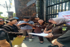 Bukan Korupsi Biasa, Proyek Smart Board di Sumut Disebut Skenario Politik Busuk