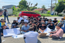 Paripurna Ricuh, Gubernur Dituding Kekanak-kanakan, DPRD Bongkar Misteri Anggaran