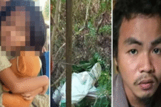 Bocah Perempuan Jadi Korban Kejahatan Biadab, Polisi Tangkap Pelaku dalam Hitungan Jam