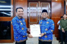 Hibah Rp500 Juta untuk Tanggap Darurat Diduga Macet di Meja Bupati Luwu Utara