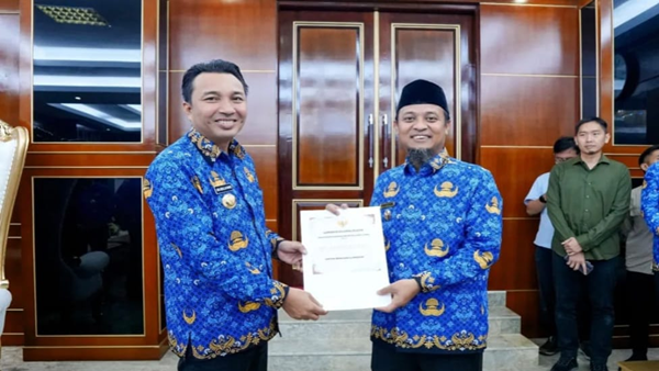 Hibah Rp500 Juta untuk Tanggap Darurat Diduga Macet di Meja Bupati Luwu Utara