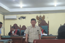 Kontradiktif! Hakim PN Lubuk Pakam Putuskan Dua Perkara Serupa dengan Hasil Berlawanan