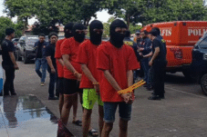 Gedung DPRD Dibakar, Polda Sulsel Umumkan 32 Tersangka Baru