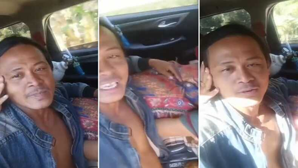 Viral, Jenazah Bocah Digorok di Koltim Bikin Warga Berduka, Ayah Korban: Ku Cariko