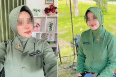 Terkuak! Kronologi Hubungan Rahasia Hilda Pricillya dan Pratu Risal H dari IG ke Hotel