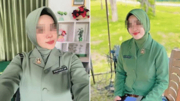 Terkuak! Kronologi Hubungan Rahasia Hilda Pricillya dan Pratu Risal H dari IG ke Hotel