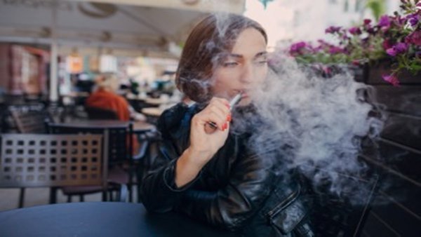 Etomidate Disalahgunakan Jadi Vape, Bareskrim: Tetap Kami Tindak!