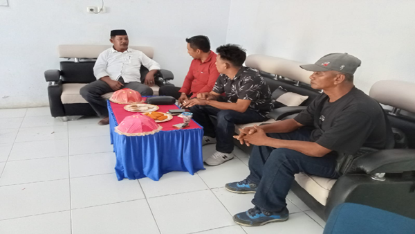 Lima Bulan Mediasi Mandek, Ahli Waris Sinjai Tempuh Jalur Hukum Sengketa Tanah