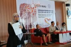 Dr Fadiah Machmud Ajak Kolaborasi: Jaga Cahaya Perlindungan Anak di Sulsel