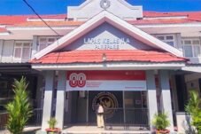 Jeruji Besi Tak Halangi Bisnis Haram, Lapas Parepare Jadi Gudang Sabu!