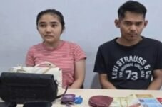 Modus Cabul Jadi Mesin Uang! Mahasiswi dan Kekasih di Riau Diringkus Polisi