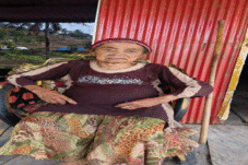 Air Mata Lansia 95 Tahun di Gowa: Tanaman Dirusak, Laporan Tak Diproses