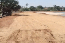 Proyek Misterius di Galesong, Tanah Siluman dan Pengawasan yang Menguap