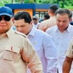 Prabowo Puji Pejabat yang Kembalikan Anggaran, Tegur yang Suka Akal-Akalan