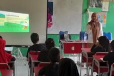 Dr. Sri Gusty Dorong Penguatan Inovasi SAKTI di SD Inpres Kelapa Tiga 1 Makassar