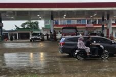 Diduga Ada Pungli BBM di Maros, SPBU Moncongloe Jadi Sorotan Tajam Warga