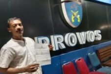 Laporan 'Asal Jadi' Hidup Sukri Nyaris Hancur Gara-Gara Dugaan Kasus Rekayasa Polisi