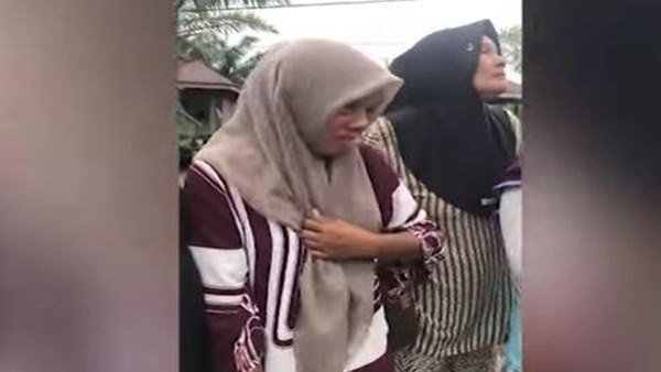 Viral! Istri PPPK di Aceh Ditinggal Suami, GERMAS PPA Siap Dampingi Korban