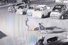 Polisi Buru Pelaku, Pemarangan Brutal di Masjid Bulukumba Viral di Medsos