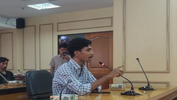 Polisi Diam, Mafia BBM di Manggarai Kian Menggila