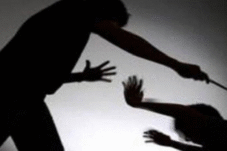 Tagih Utang Berujung Maut, Korban Tewas Bersimbah Darah di Jalan Anggrek