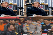 Di Balik Pengungkapan 1,4 Ton Narkoba, Lubang Besar Pengawasan Jalur Masuk Sumut