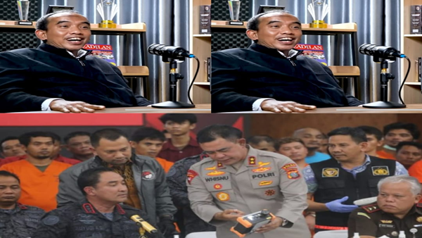 Di Balik Pengungkapan 1,4 Ton Narkoba, Lubang Besar Pengawasan Jalur Masuk Sumut