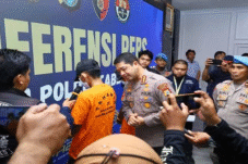 Kapolrestabes Makassar Tepis Bantahan Pengacara: “Bukti Visum Bicara Lebih Jelas