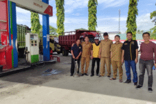 Gunawan Apresiasi Media Usai Berita Viral SPBU: “Teman Wartawan Sangat Profesional”