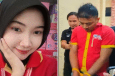 Kepala Toko Bunuh dan Perkosa Kasir Alfamart, Jasad Dibuang ke Sungai Citarum