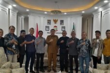 Wali Kota Makassar Munafri Arifuddin Dukung Kebangkitan Makassar Arts Forum