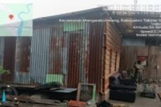 Dugaan Rekayasa Data Pelaksana Proyek Bedah Rumah, Aktivis Desak APH Bertindak!