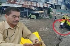 Kasus Penikaman 'Mandek' Keluarga Curiga Ada Tangan Tak Terlihat di Balik Proses Hukum