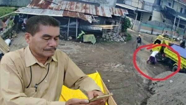 Kasus Penikaman 'Mandek' Keluarga Curiga Ada Tangan Tak Terlihat di Balik Proses Hukum