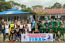 Ulil Albab Cup V 2025: Futsal yang Menghibur, Mengedukasi, dan Menyatukan Komunitas