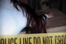 RS Ngamuk, Parang Terayun, Janda Kekasihnya Tumbang Bersimbah Darah