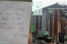 Bedah Rumah atau Bedah Anggaran? Proyek di Takalar Diduga Tak Transparan