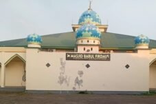 Hak Wakaf Terancam, Pihak Masjid Babul Firdaus Makassar Ajukan Gugatan Intervensi