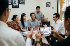 Jasa Nikah Siri Viral di Medsos, Bayar Rp1,5 Juta Beres, Sudah Dapat Wali, Saksi, dan Penghulu