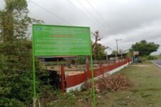 Tindakan DLHK Bulukumba Disebut Ilegal, Masyarakat Ancam Turun ke Lapangan!