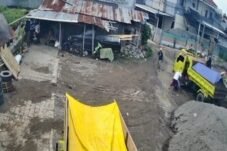 12 Luka Tikam untuk Malik: Keluarga Geram Polisi ‘Lunakkan’ Fakta Kematian