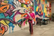 Hebat! Anak SD dari Makassar, Kirana Sahira Yuswan Raih The Best Video Presentasi 2025