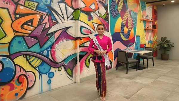 Hebat! Anak SD dari Makassar, Kirana Sahira Yuswan Raih The Best Video Presentasi 2025