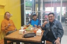 Iwan Azis Optimis Pemilu RT/RW 3 Desember Jadi Momentum Demokrasi