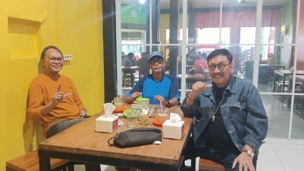 Iwan Azis Optimis Pemilu RT/RW 3 Desember Jadi Momentum Demokrasi