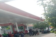 Bau Mafia Solar Subsidi di Takalar, Manajer SPBU Disinyalir Terlibat